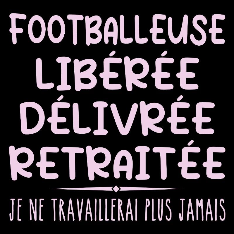 Fußballerin feiert ihren Rücktritt mit Humor cadea