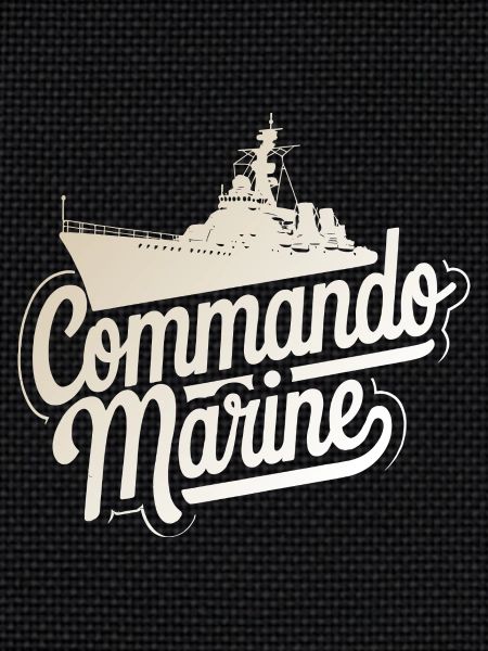 Commando Marine