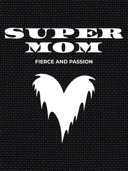 SuperMom
