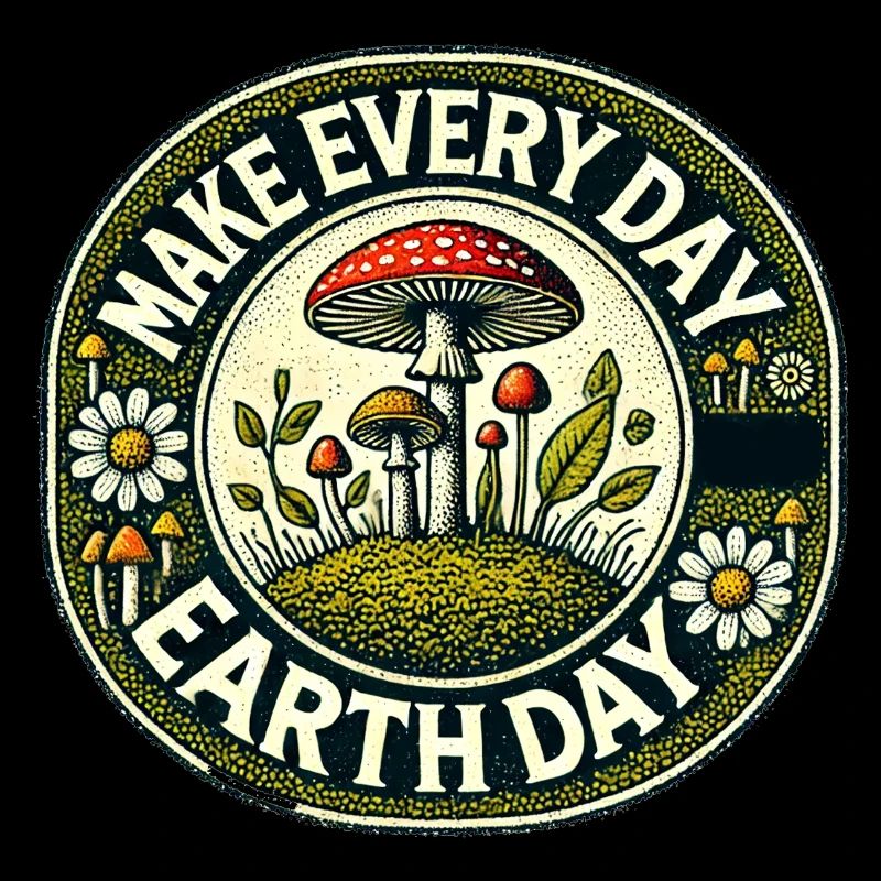 Make Every Day Earth Day