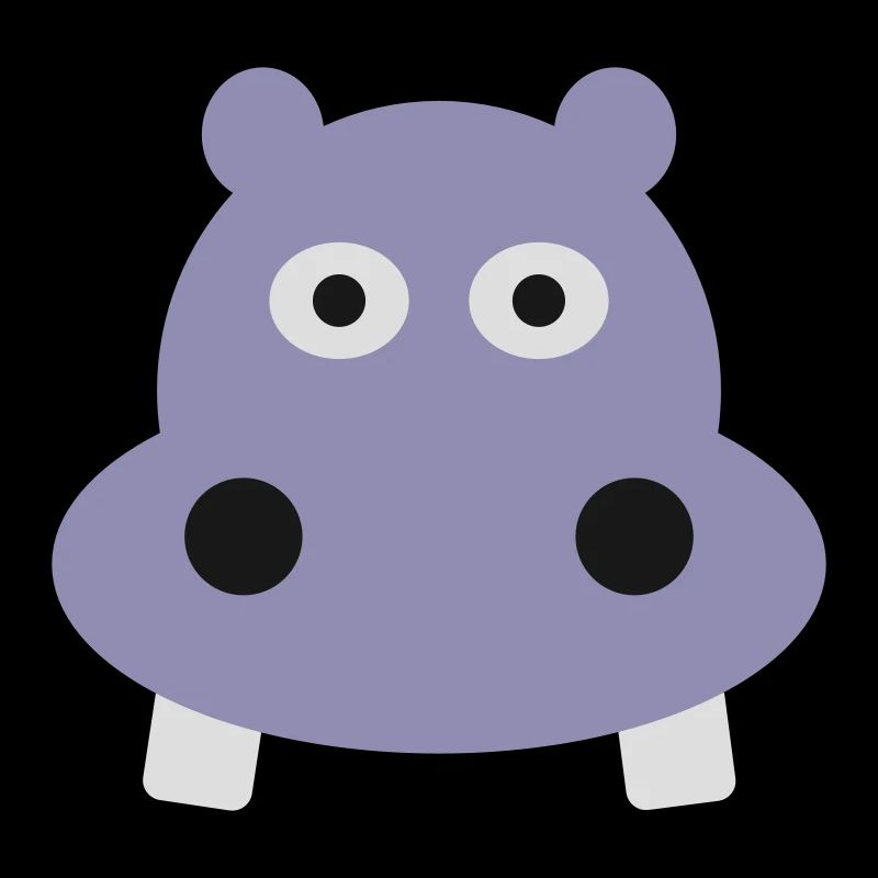 hippo