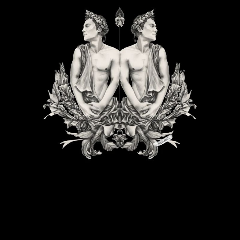 Gemini Zodiac