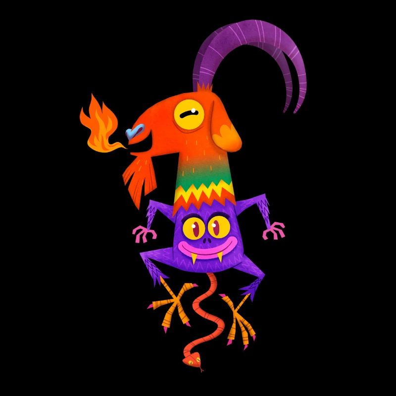 Lil 'Evil