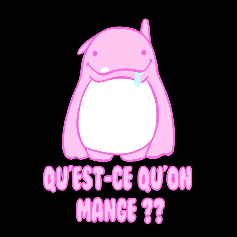 manger !