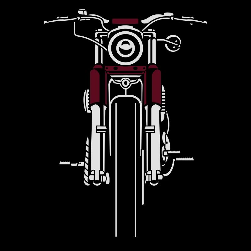 Motorrad