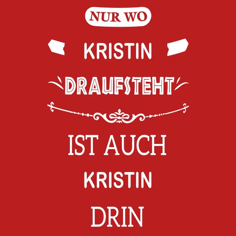 KRISTIN
