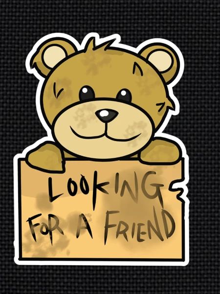 bear