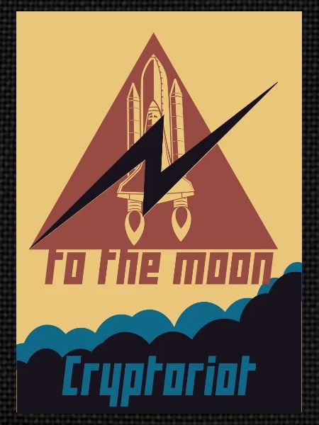 Cryptoriot