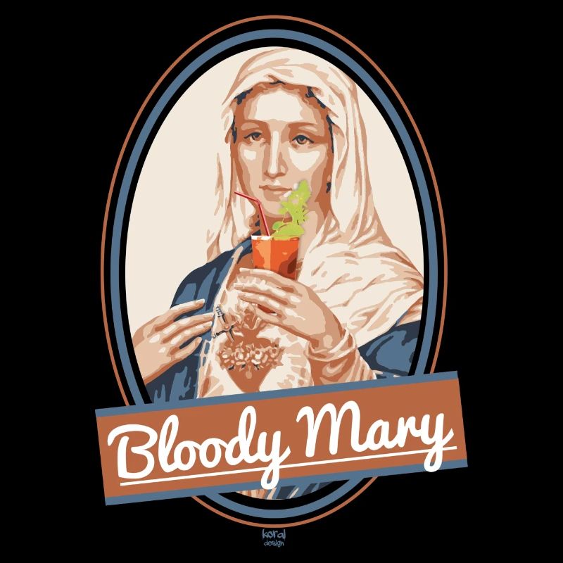 Bloody Mary
