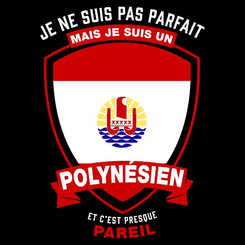 Polynésien Parfait