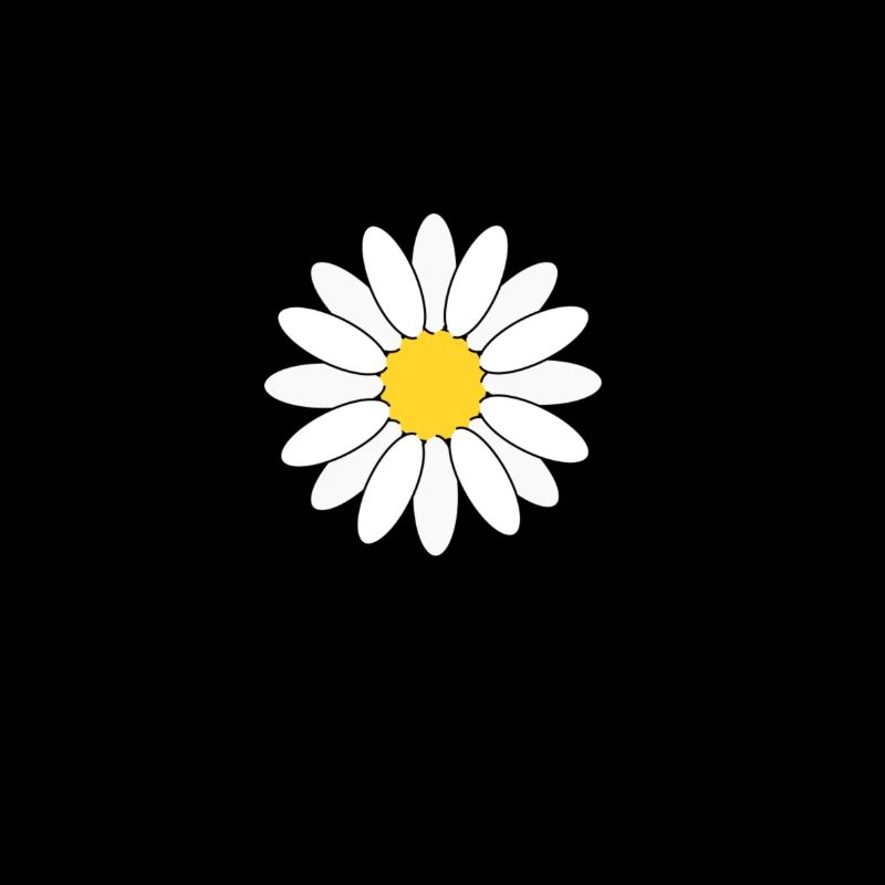 Daisy design 1