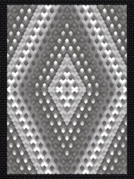 Dégradé de gris