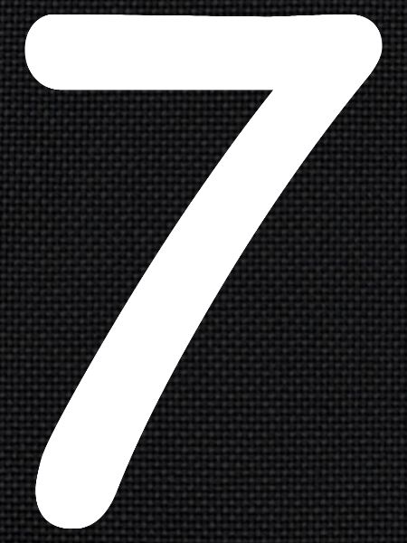 7