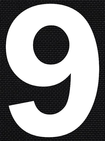 9