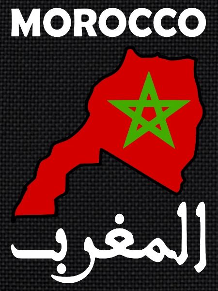 Morocco