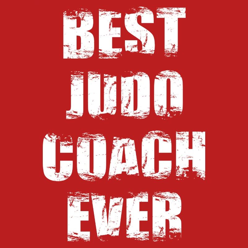Bester Judo Trainer aller Zeiten