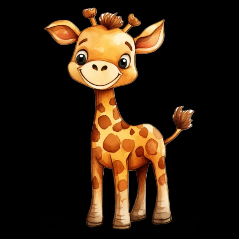Giraffe I Giraffenklasse