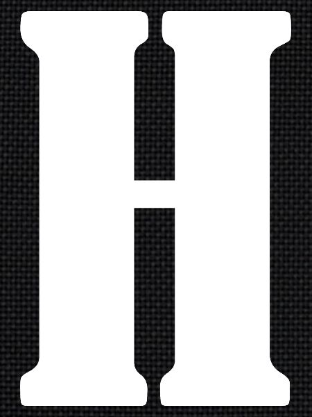 H