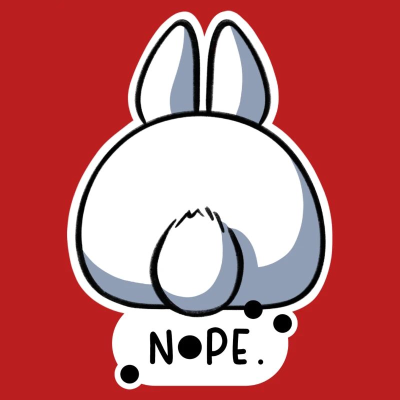 Nope