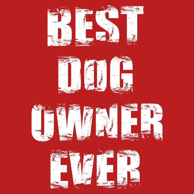 Bester Hundehalter
