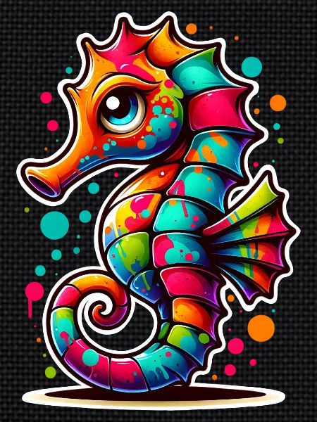 Hippocampe Hippocampe