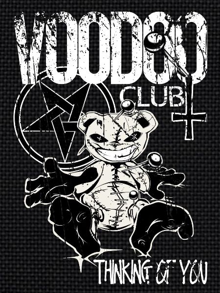 Voodooclub