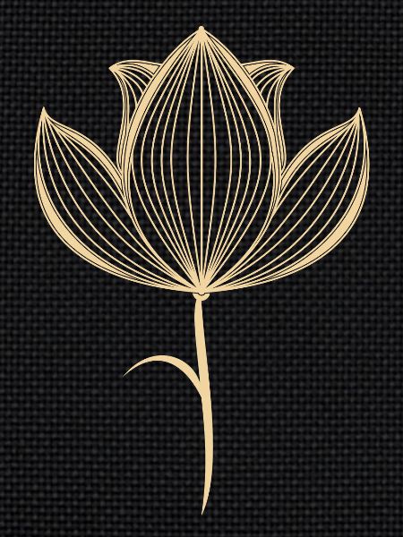 Fleur de lotus
