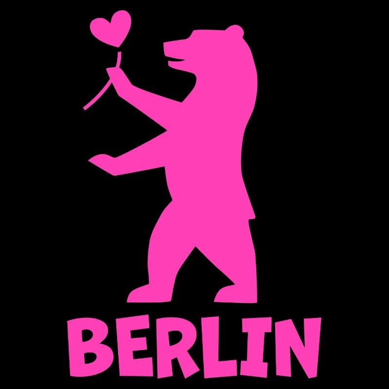 Berlin Berlin Bear