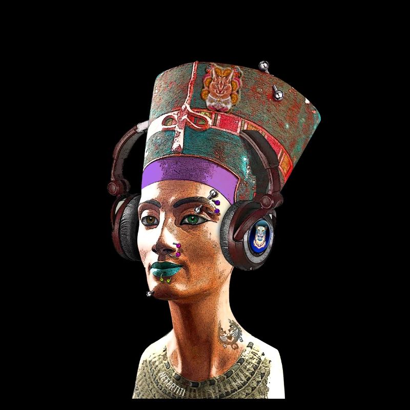 Nefertiti