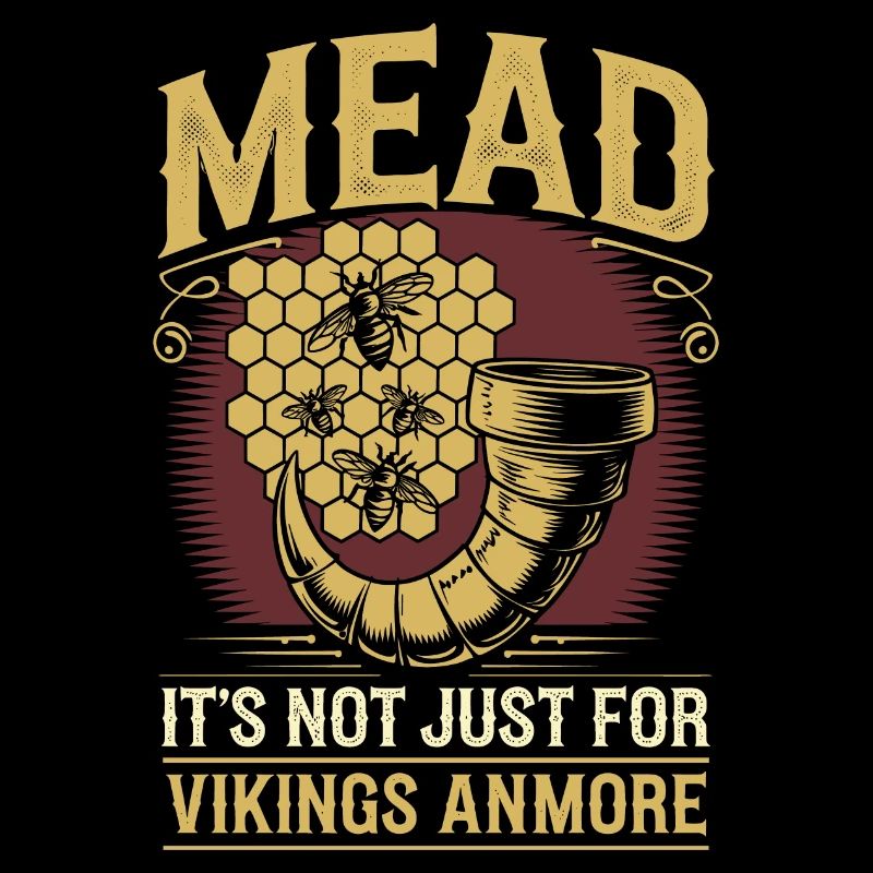 Hydromel – La boisson culte redécouverte