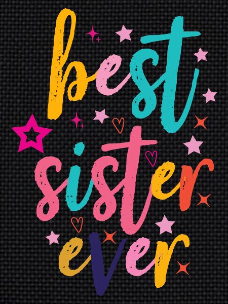 Best Sister