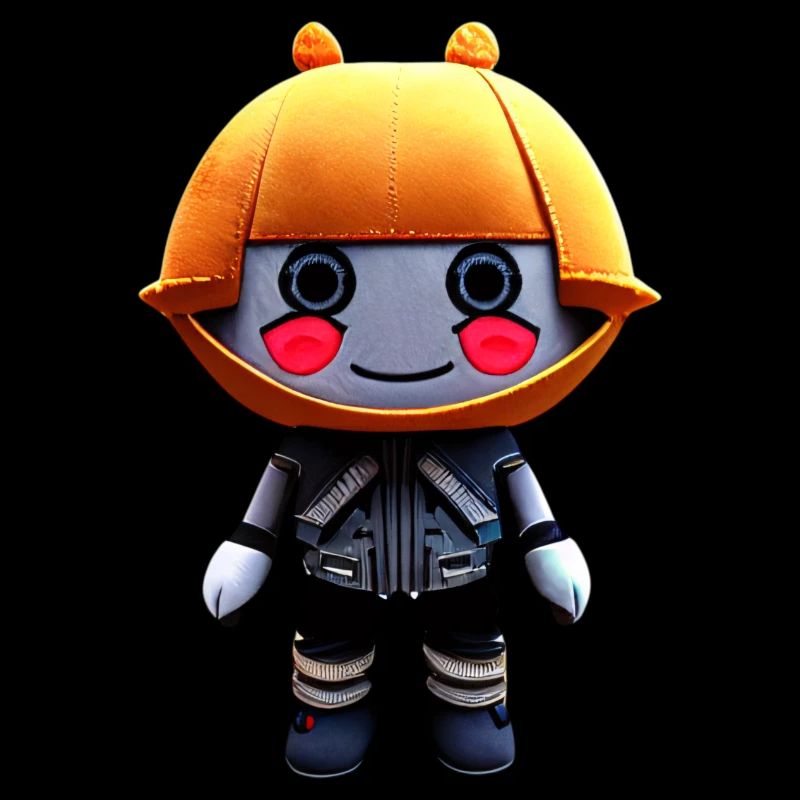 Sunnytron – Samurai