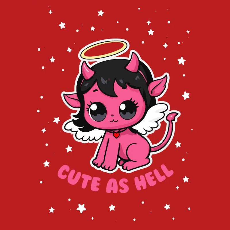 Mignon comme l’enfer