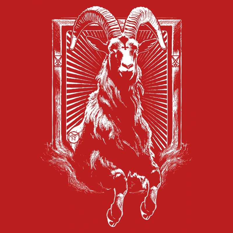 Capra Diaboli
