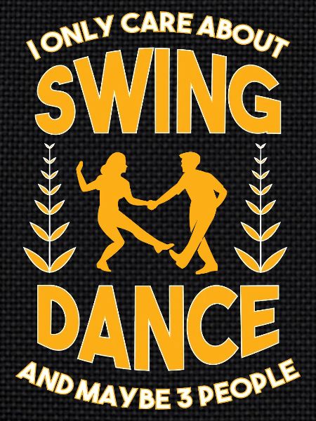 Swing Musique swing