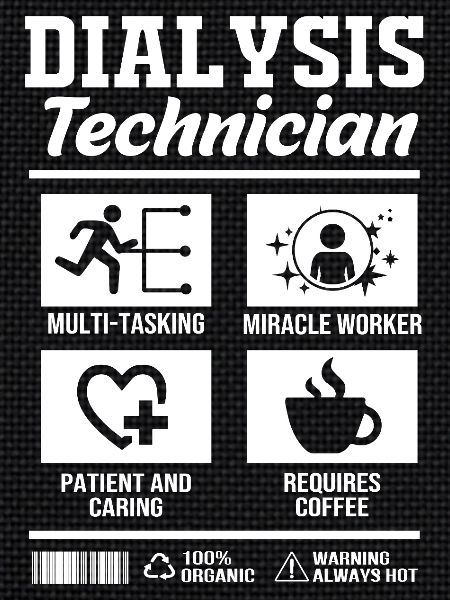 Dialysis Technician