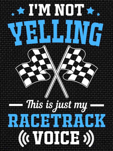 Course de dragsters