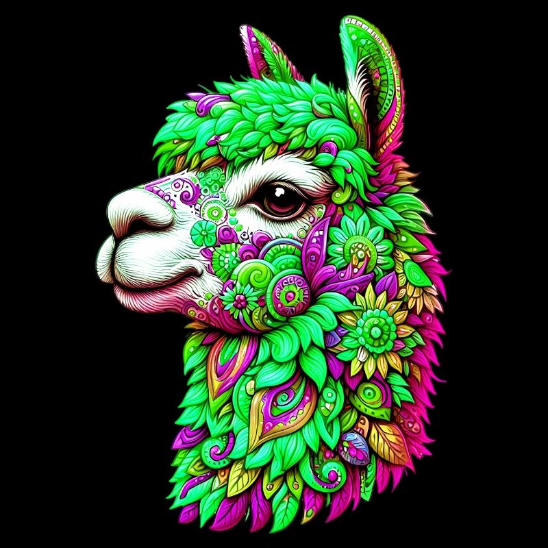 Alpaca