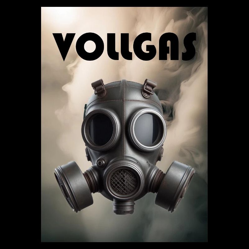 Vollgas