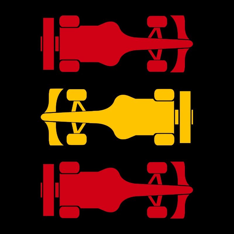 Formula Spanien Formel Racing