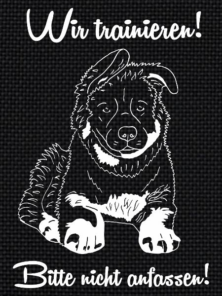 Altdeutscher Schäferhund