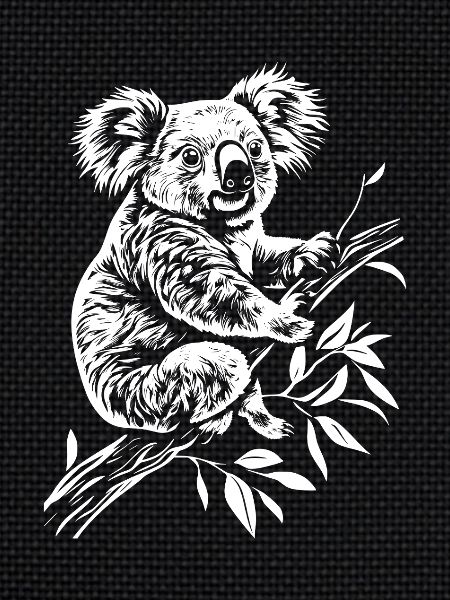 Koala Minimal
