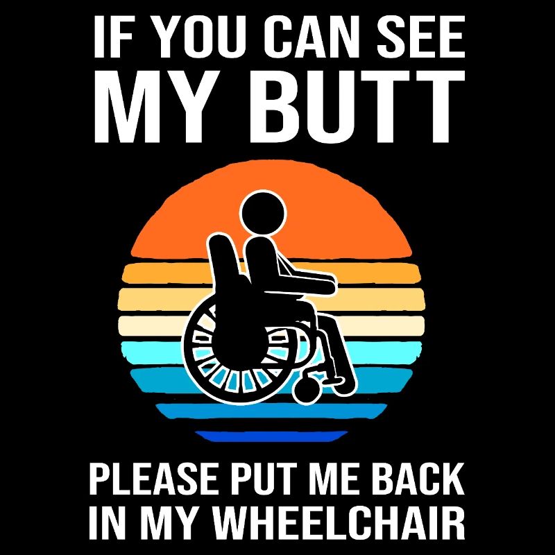 Rollstuhl