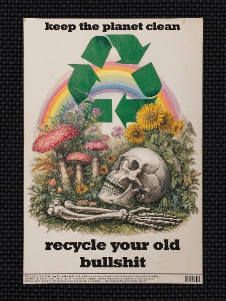 Recycle it!