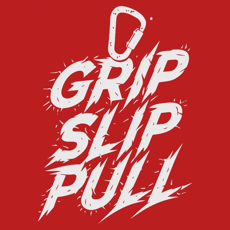 Grip Slip Pull Éclats Urbains