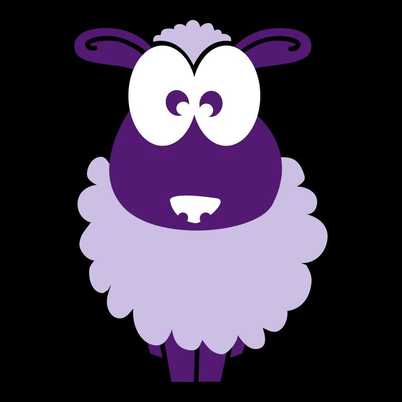 little sheep