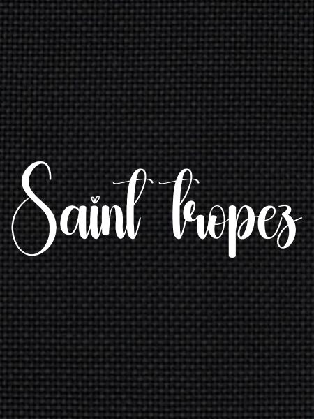 Saint Tropez