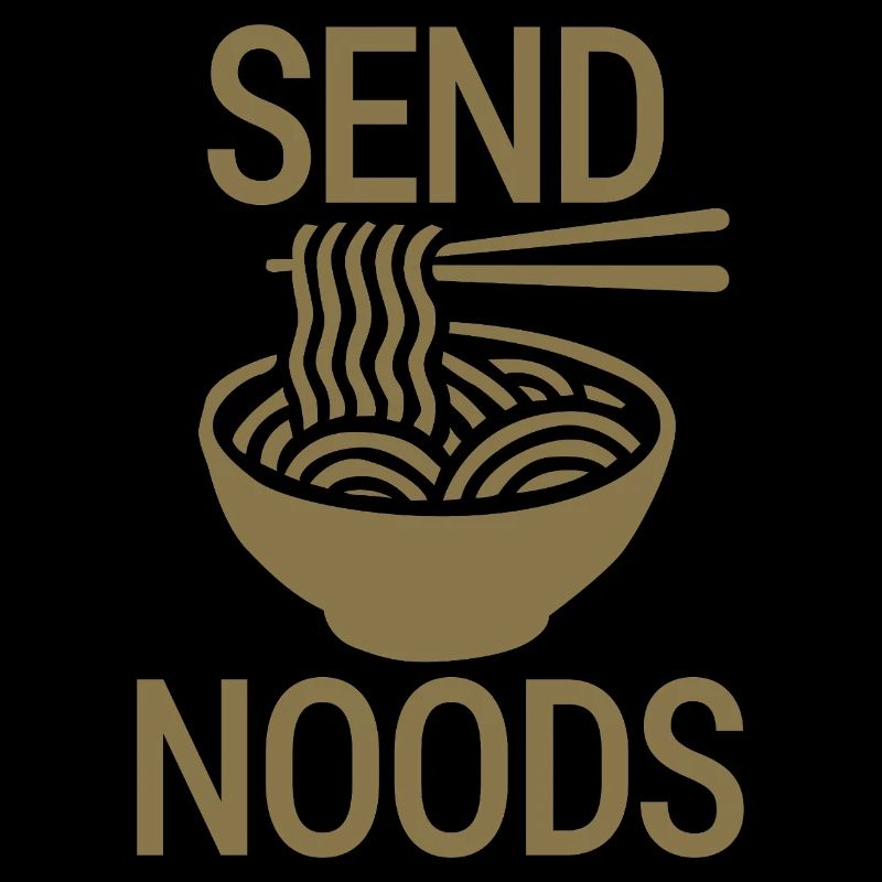 Send noods