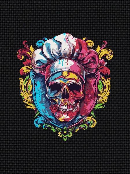 Skull Koch