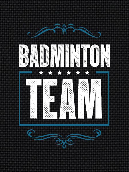Badminton Crew